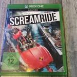 Xbox One(S/X)-Series X : Screamride fotó