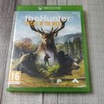 Xbox One(S/X)-Series X : The Hunter Call Of The Wild fotó