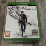 Xbox One(S/X)-Series X : Quantum Break fotó