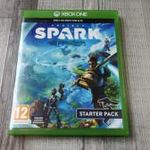 Xbox One(S/X)-Series X : Project Spark fotó