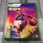 Xbox One(S/X)-Series X : NBA 2K23 fotó