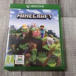 Xbox One(S/X)-Series X : Minecraft - MAGYAR NYELVŰ ! fotó