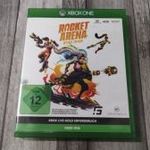 Xbox One(S/X)-Series X : Rocket Arena Mythic Edition fotó