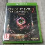 Xbox One(S/X)-Series X : Resident Evil Revelations 2 fotó