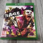 Xbox One(S/X)-Series X : Rage 2 fotó