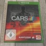 Xbox One(S/X)-Series X : Project Cars fotó