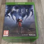 Xbox One(S/X)-Series X : Prey fotó