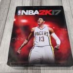 Xbox One(S/X)-Series X : NBA 2K17 - GYŰJTŐI VÁLTOZAT ! fotó