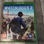 Xbox One(S/X)-Series X : Watch Dogs 2 - MAGYAR NYELVŰ ! fotó