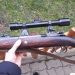 Kar98k replika fotó