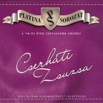 Cserháti Zsuzsa - Platina (CD) fotó