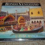 Rondo' Veneziano - Misteriosa Venezia / Fiaba Antica (1a Parte) (Vinyl, 7", 45 RPM) /NÉMET NYOMÁS/ fotó