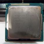 Intel i5 3570K LGA1155 (3. gen) - 4X 3.5GHz /6M fotó