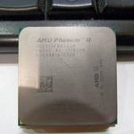 AMD Phenom II X4 955 - 4X 3.2.GHz/ 6M (AM2+ AM3) fotó