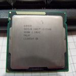 Intel i5 2500K LGA1155 (2. gen) - 4X 3.4GHz /6M fotó