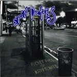 Spin Doctors - Pocket Full Of Kryptonite CD fotó