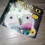 CD - Yello - Pocket Universe fotó