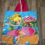 Polly Pocket poncsó fotó