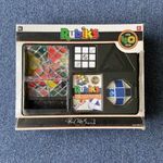 Rubik’s 40 éves jubileumi készlet fotó