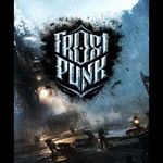 Frostpunk (PC - Steam elektronikus játék licensz) fotó