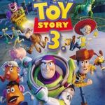 Toy Story 3. ~ DVD Amerikai animációs film fotó