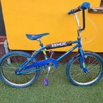 BMX 20" Retro szép állapotban eladó fotó