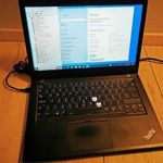 Lenovo ThinkPad T480 Touchscreen i5-8350U 1FT NMÁ! #4 fotó