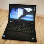 Lenovo ThinkPad T430s i5-3320M 1FT NMÁ! fotó