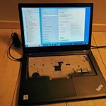 Lenovo ThinkPad T480 Touchscreen i5-8350U 1FT NMÁ! #5 fotó