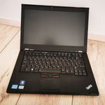 Lenovo ThinkPad T420s i5-2540M 1FT NMÁ! fotó