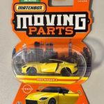 MATCHBOX Moving parts - 2023 Nissan Z fotó