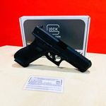 Glock 17 Gen5 Co2 légpisztoly fotó