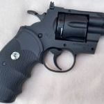 Colt Python 357 6' CO2 legpisztoly 4, 5mm fotó