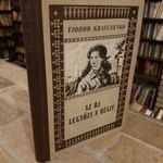 Fjodor Kravcsenko: Az új legyőzi a régit [1953] NAGYON RITKA!! fotó