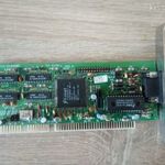 Trident TVGA9000i-1 VGA 512K fotó