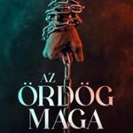 N. Simon Barbara - Az ördög maga fotó