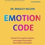 Dr. Bradley Nelson - Emotion Code fotó