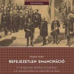 Befejezetlen emancipáció - A neológ zsidó identitá fotó