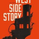 SHULMAN, IRVING - West side story fotó