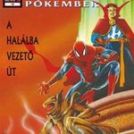 új Marvel Albumok képregény 10. szám: Dr Doctor Strange és Pókember: A Halálba vezető út / Way to Du fotó