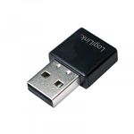 Logilink Wireless LAN 300 Mbit/s USB 2.0 Micro Adapter WL0086B Hálózat Hálókártya fotó