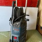 Bosch GHP 5-65X magasnyomású mosó fotó