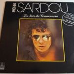 Michel Sardou – Les Lacs Du Connemara (Gépi mosóval tisztítva) fotó