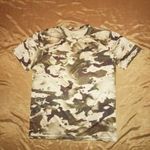 Hibátlan NIKE férfi DRI-FIT camouflage fitness felső / training póló - M - 3db nincs posta ! fotó