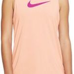 ÚJ ! NIKE női DRI-FIT fitness felső / ujjatlan póló - M - 3db nincs posta ! fotó