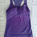 NIKE Dri-Fit női fitness felső, trikó XS-es fotó