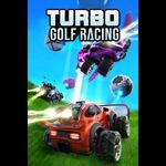 Turbo Golf Racing (PC - Steam elektronikus játék licensz) fotó