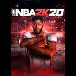 NBA 2K20 (PC - Steam elektronikus játék licensz) fotó