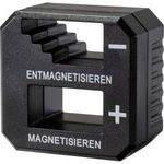 TOOLCRAFT TO-6802782 Mágnesező, lemágnesező (H x Sz) 50 mm x 52 mm fotó