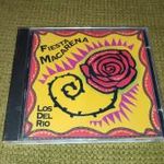 Fiesta Macarena - Los del Rio karcos CD fotó